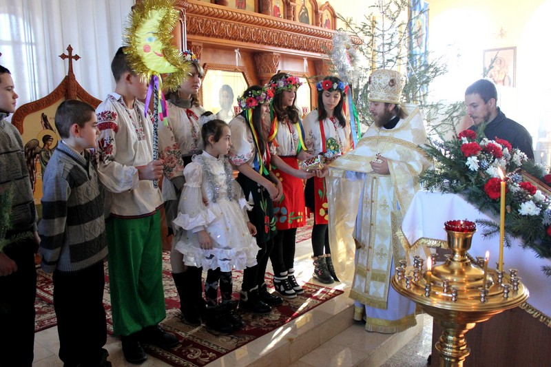 Литургия